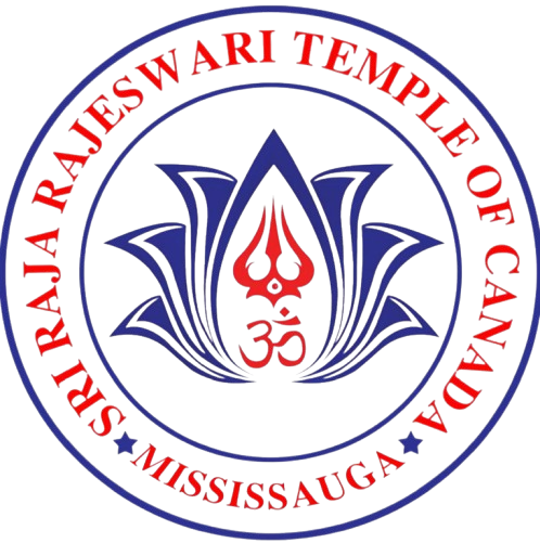SRI RAJA RAJESHWARI TEMPLE, Mississauga
