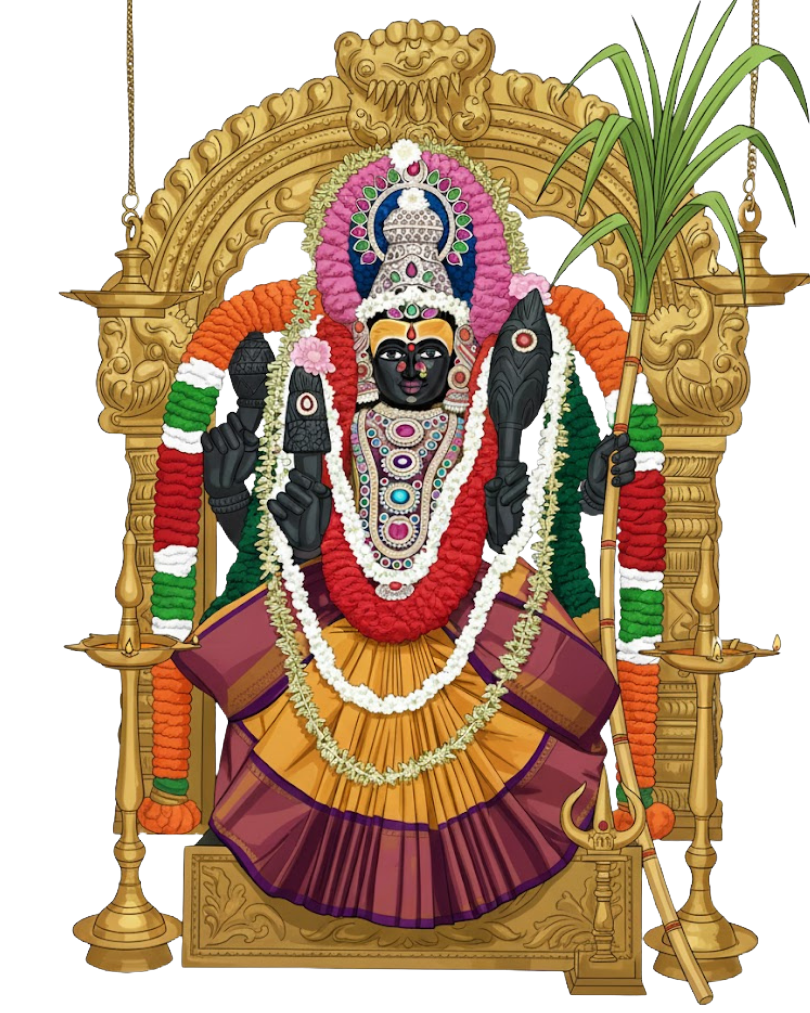 Sri Raja Rajeshwari